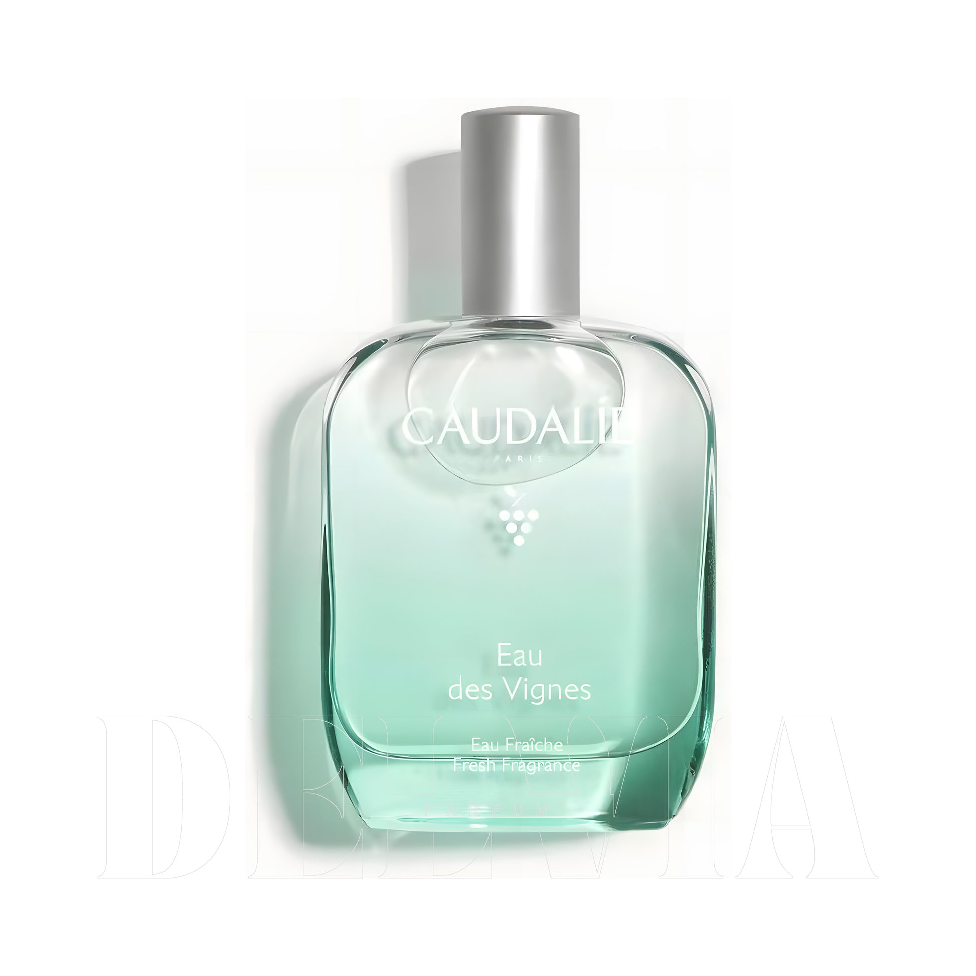 Caudalie Rose De Vigne Eau Fraiche 30 ml dekant parfüm — şişe görseli