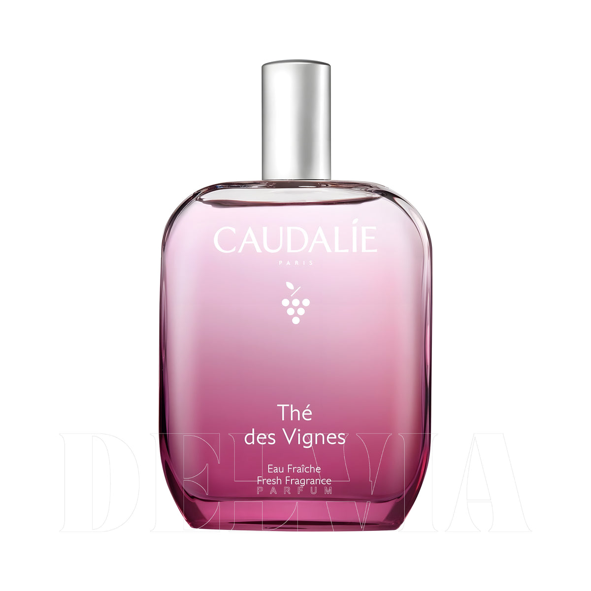 Caudalie The Des Vignes Aromali 1 ml dekant parfüm — şişe görseli