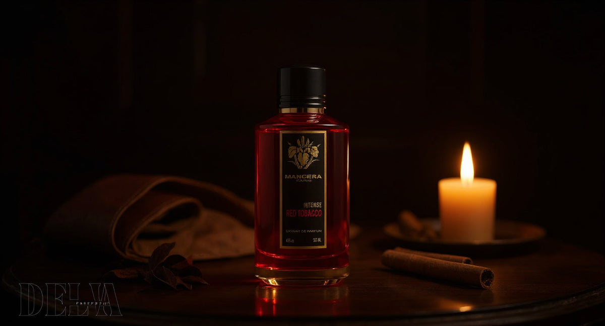 Mancera Paris Red Tobacco Intense Edp [blog]