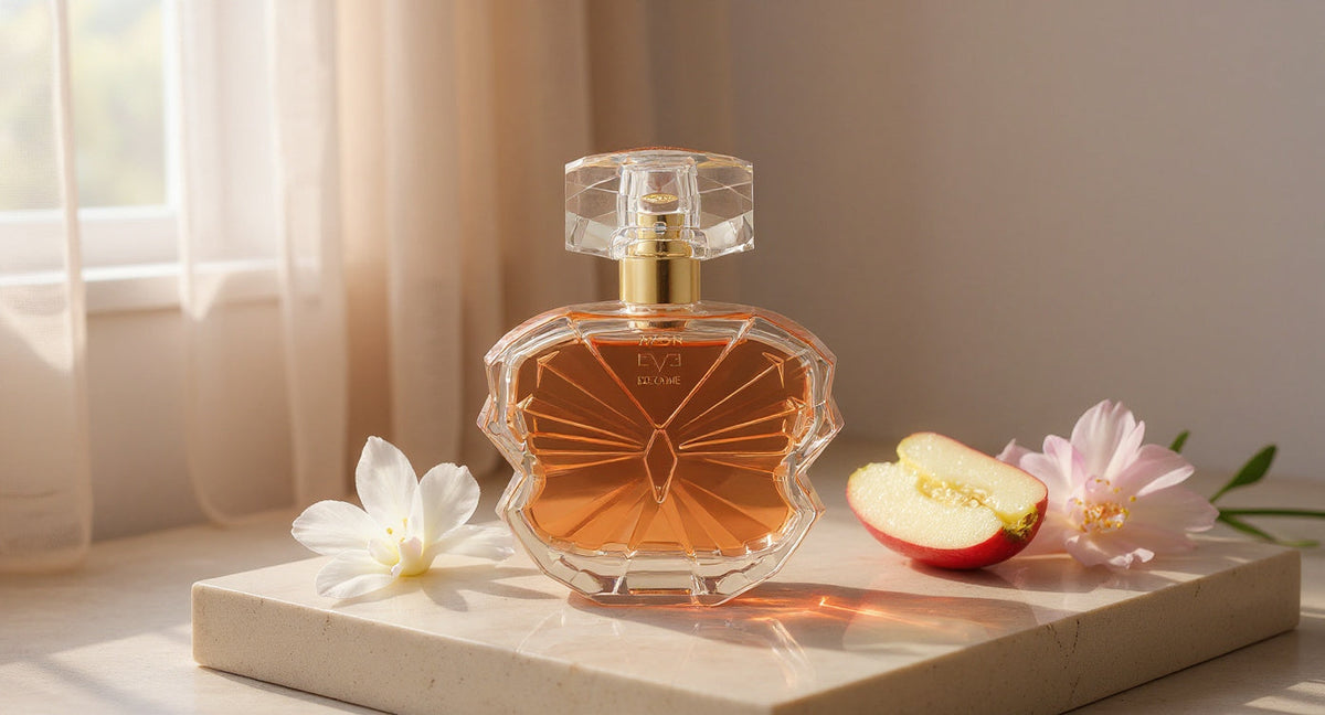 Çiçeksi Zarafetin Dönüşümü: Avon Eve Become EDP İncelemesi 🌸✨ [blog]