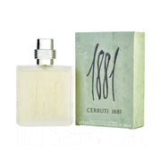 Cerruti 1881 8 ml dekant parfüm — şişe görseli