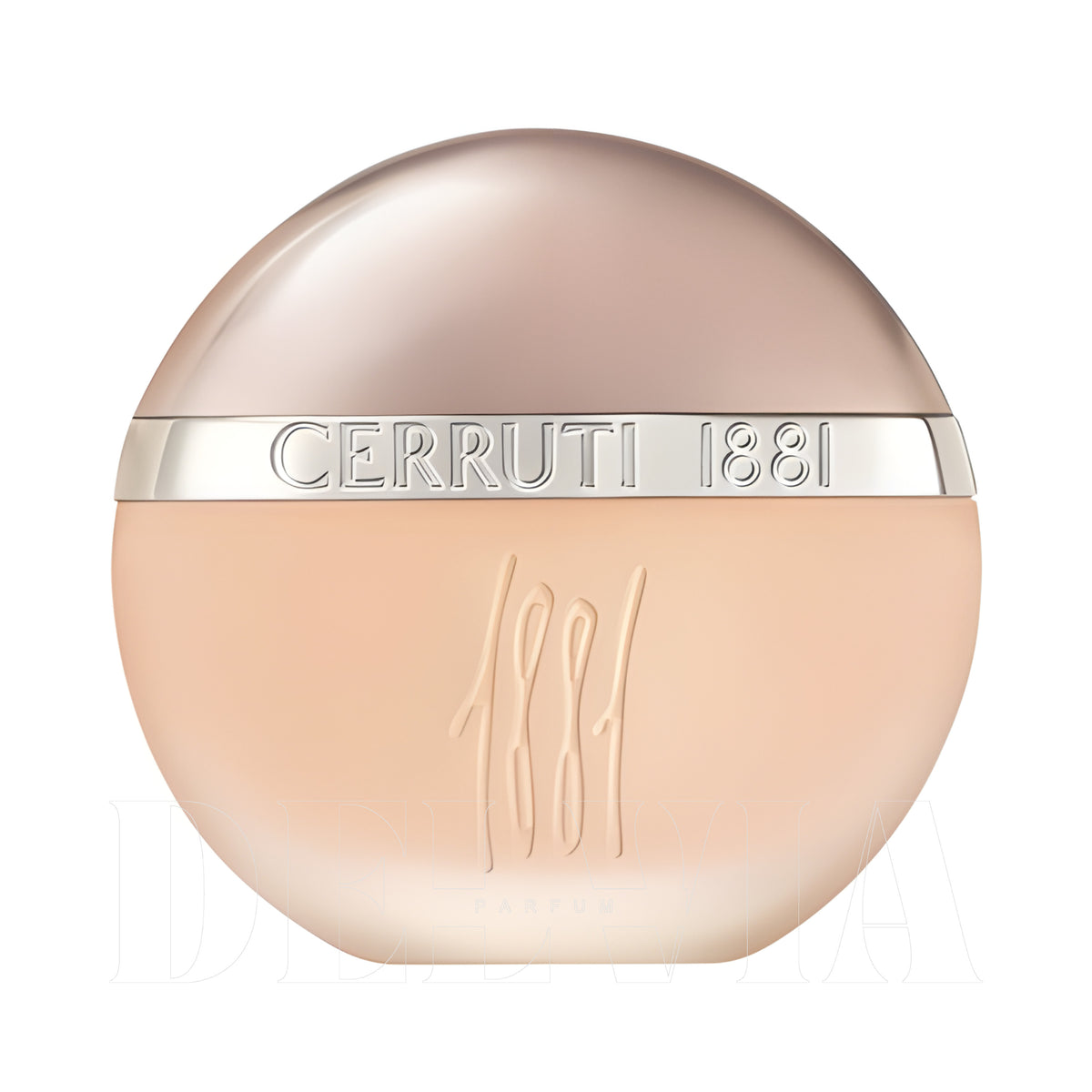 Cerruti 1881 Femme Tam Boy Parfum — şişe görseli