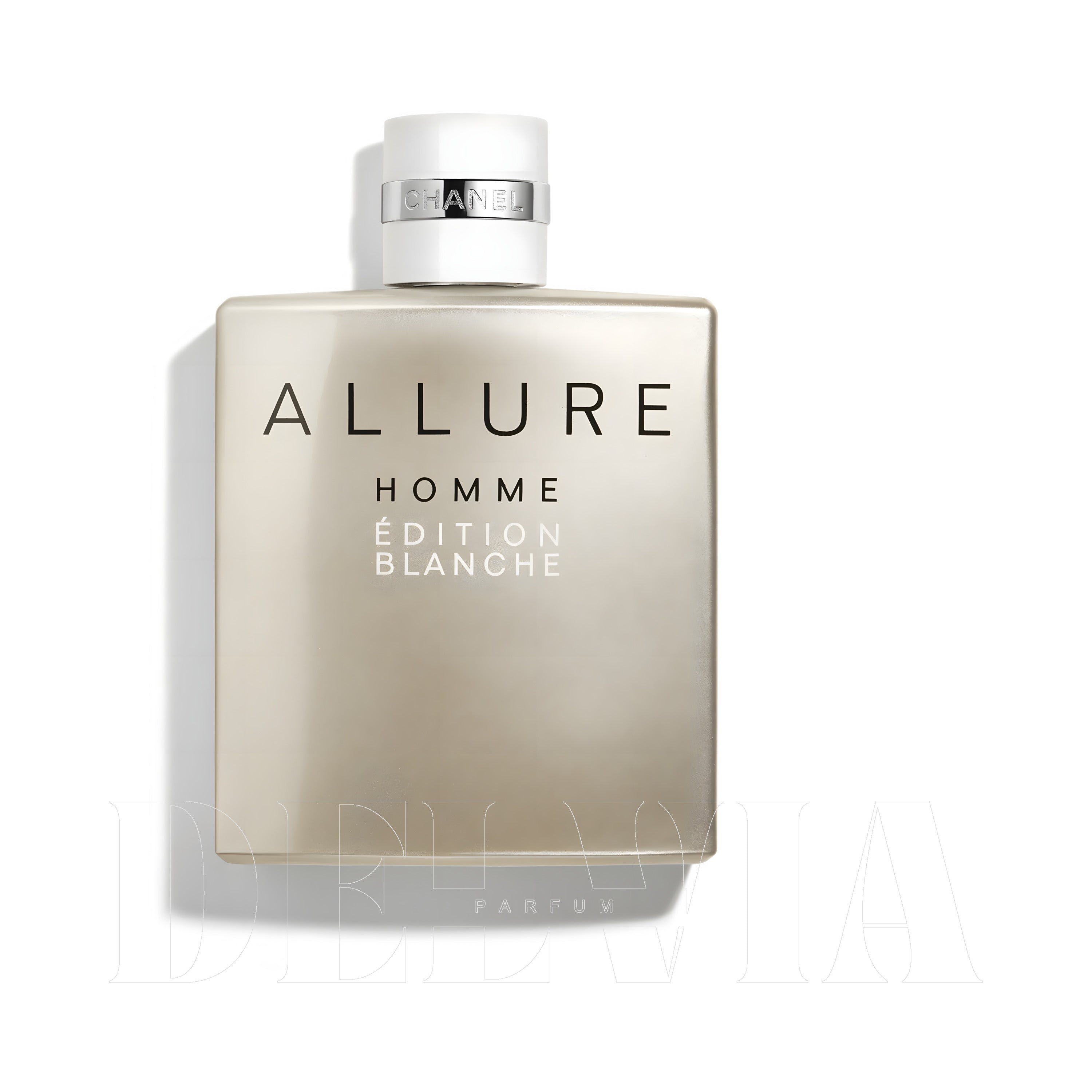 Chanel Allure Edition Blanche 1 ml dekant parfüm — şişe görseli