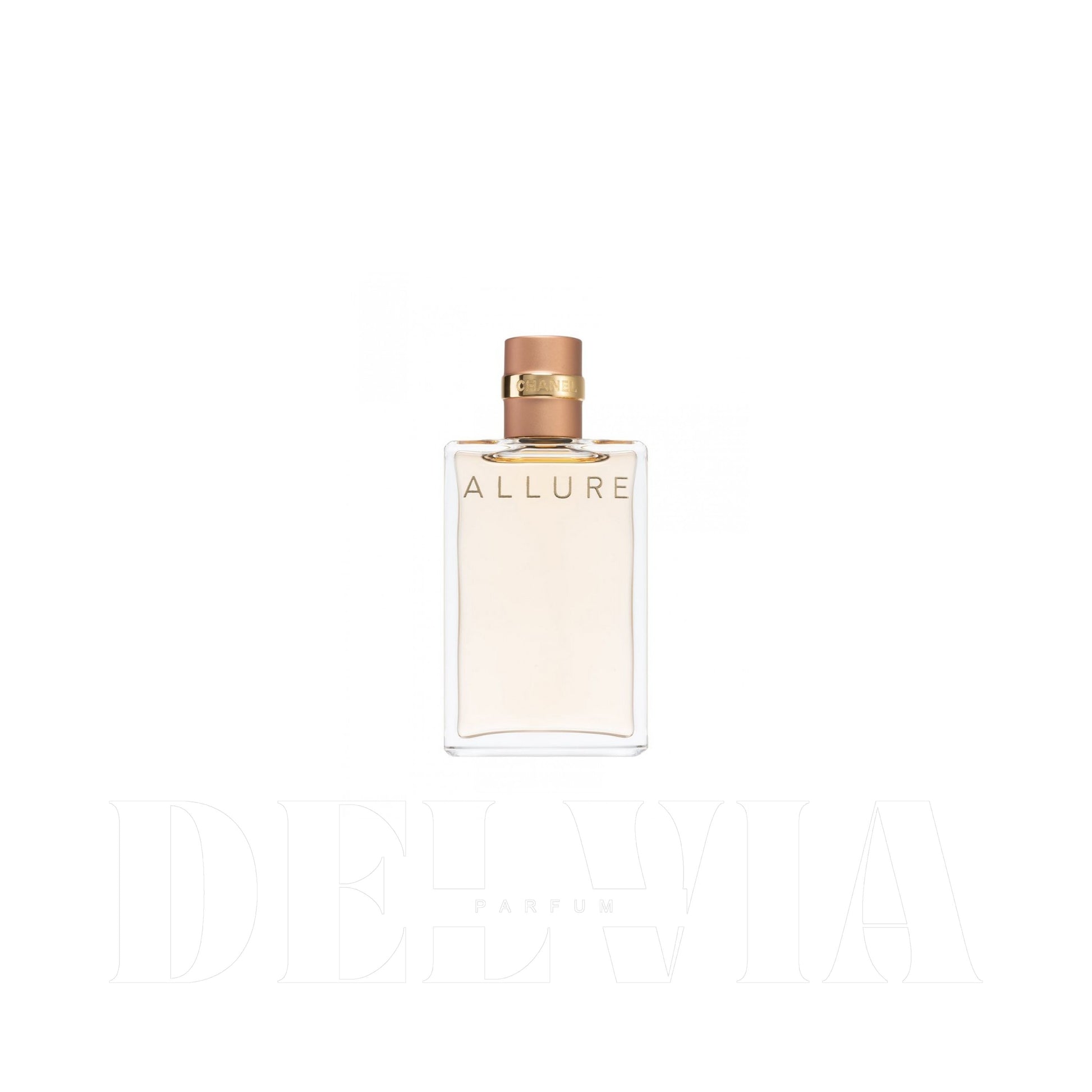 Chanel Allure 5 ml dekant parfüm — şişe görseli