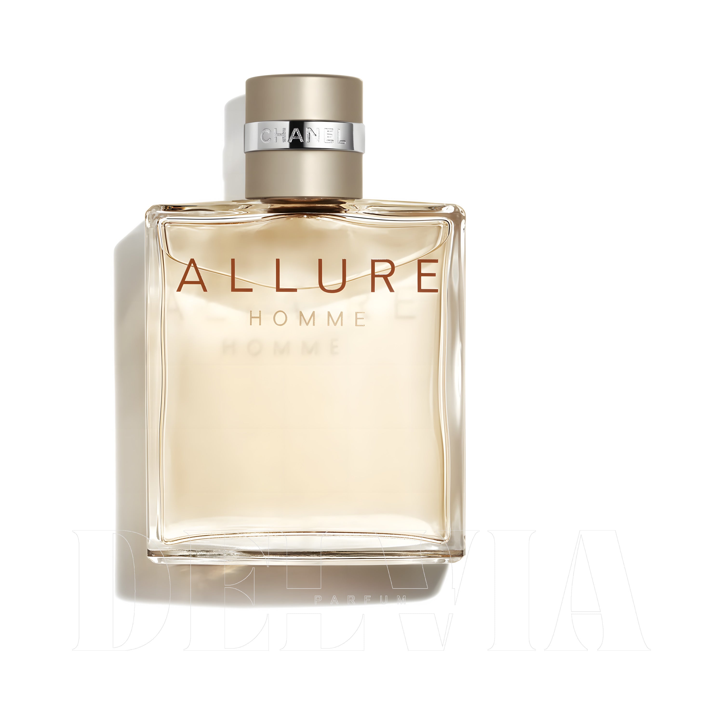 Chanel Allure Homme 2 ml dekant parfüm — şişe görseli