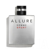 Chanel Allure Homme Araba Kokusu — şişe görseli