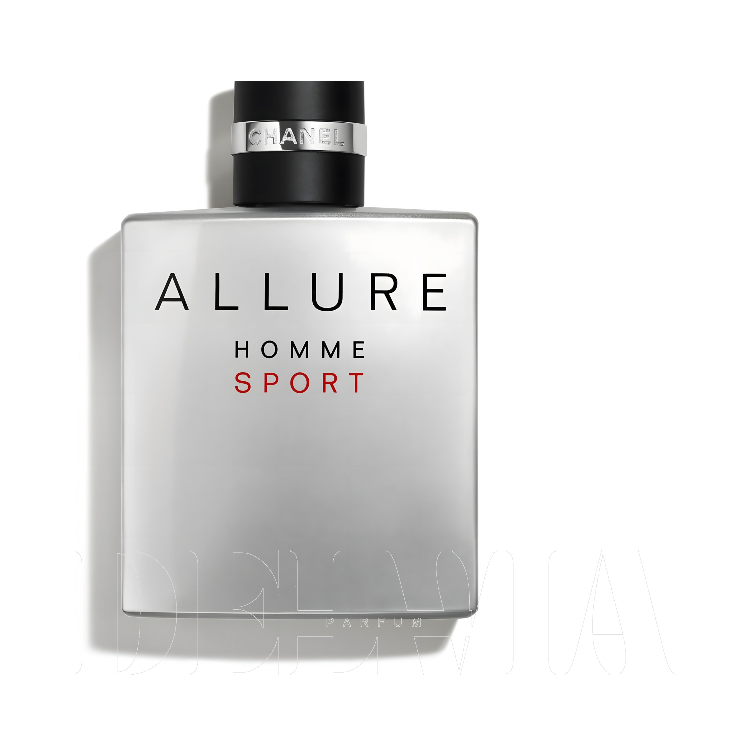 Chanel Allure Homme Araba Kokusu — şişe görseli