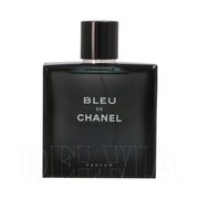 Chanel Bleu De 2 ml dekant parfüm — şişe görseli