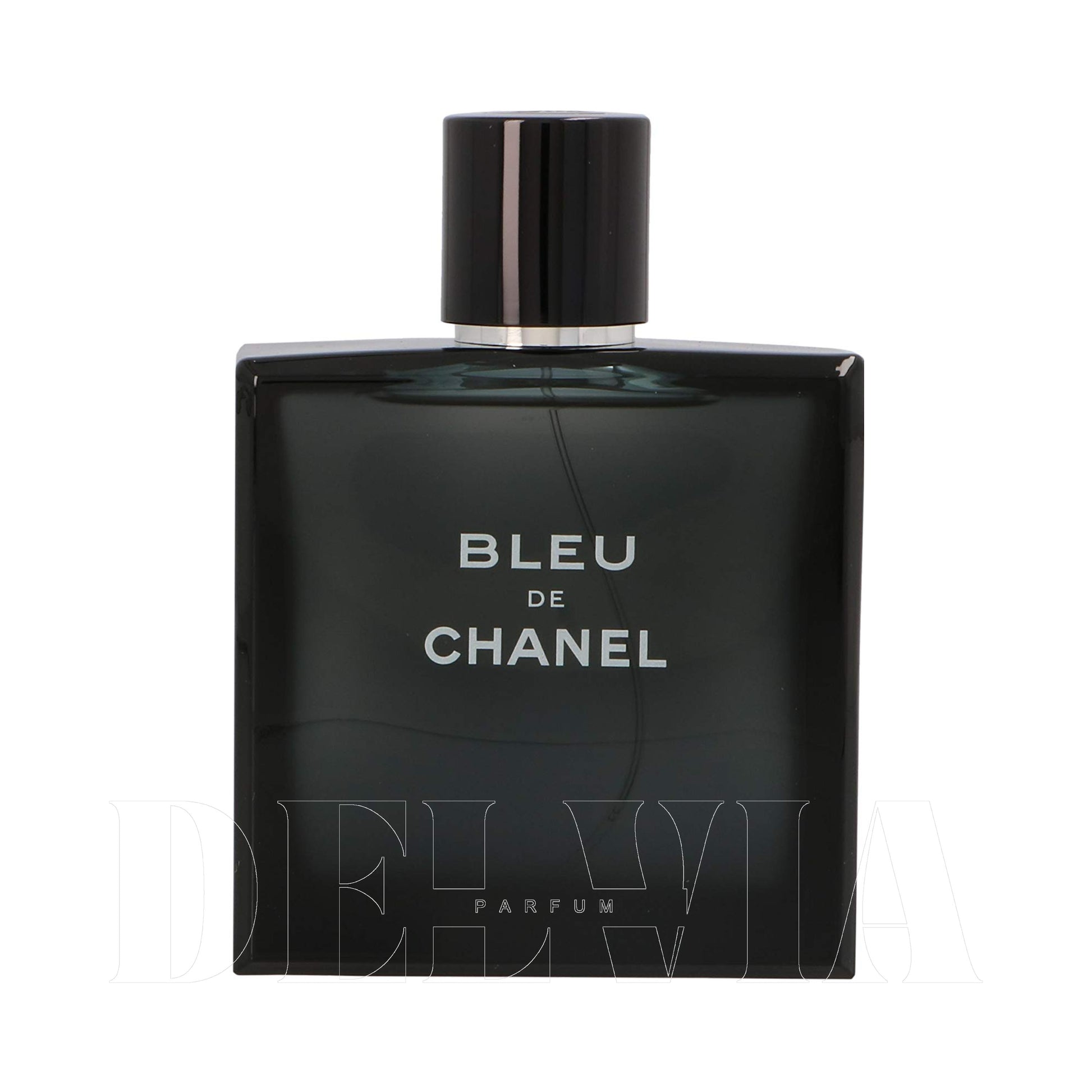 Chanel Bleu De 3 ml dekant parfüm — şişe görseli