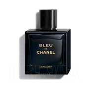 Chanel Blue De Chanel Lexclusif Parfum 5 ml dekant parfüm — şişe görseli