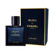 Chanel Blue De Chanel Lexclusif Parfum Katı Parfum — şişe görseli