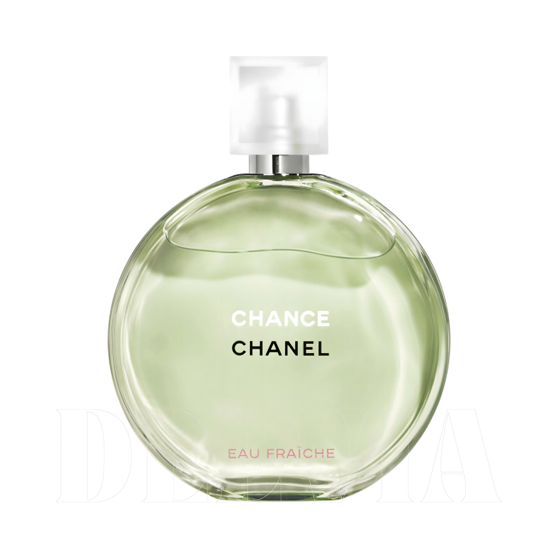 Chanel Chance Eau Fraiche 1 ml dekant parfüm — şişe görseli
