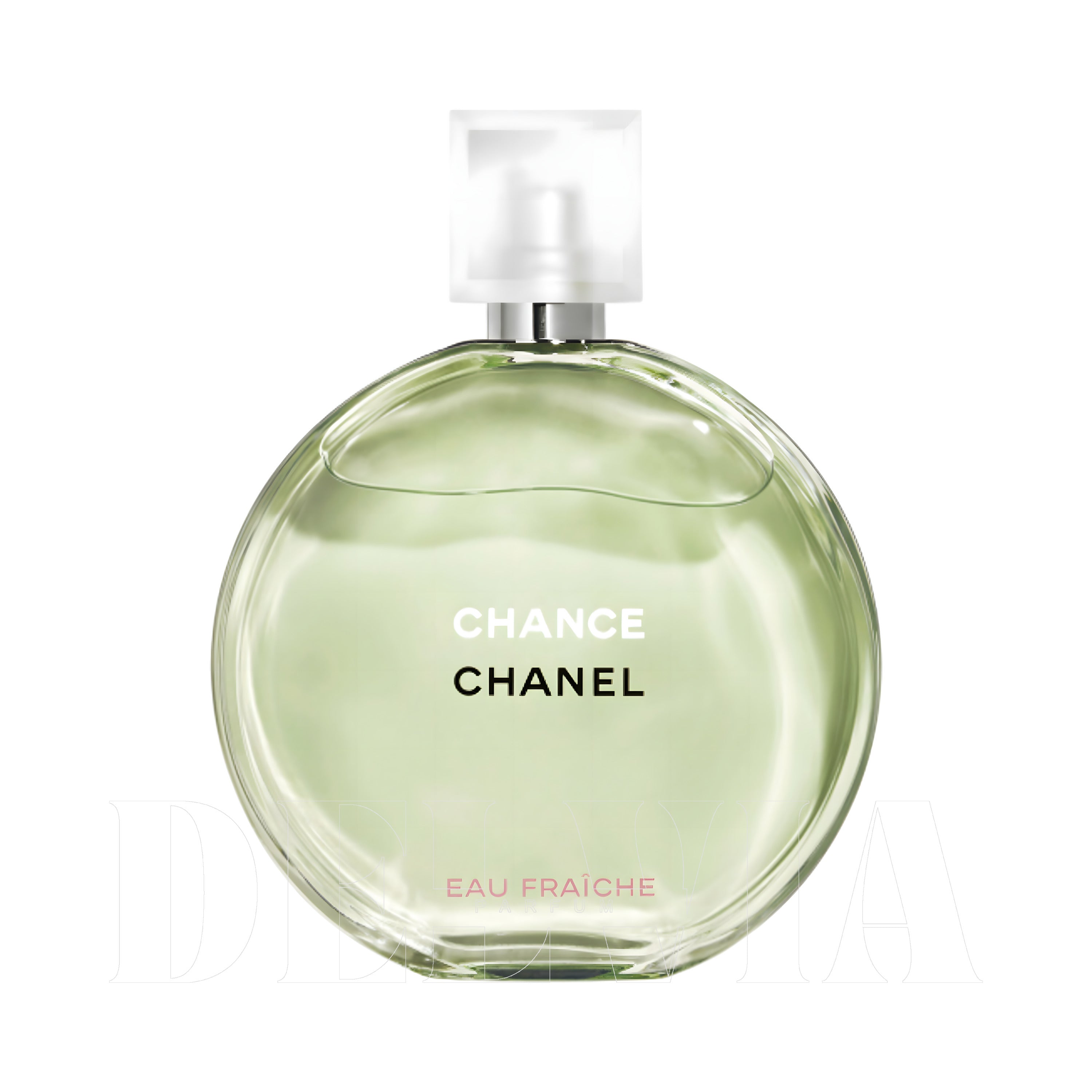 Chanel Chance Eau Fraiche 2 ml dekant parfüm — şişe görseli