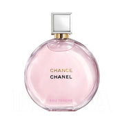 Chanel Chance Eau Tendre 3 ml dekant parfüm — şişe görseli