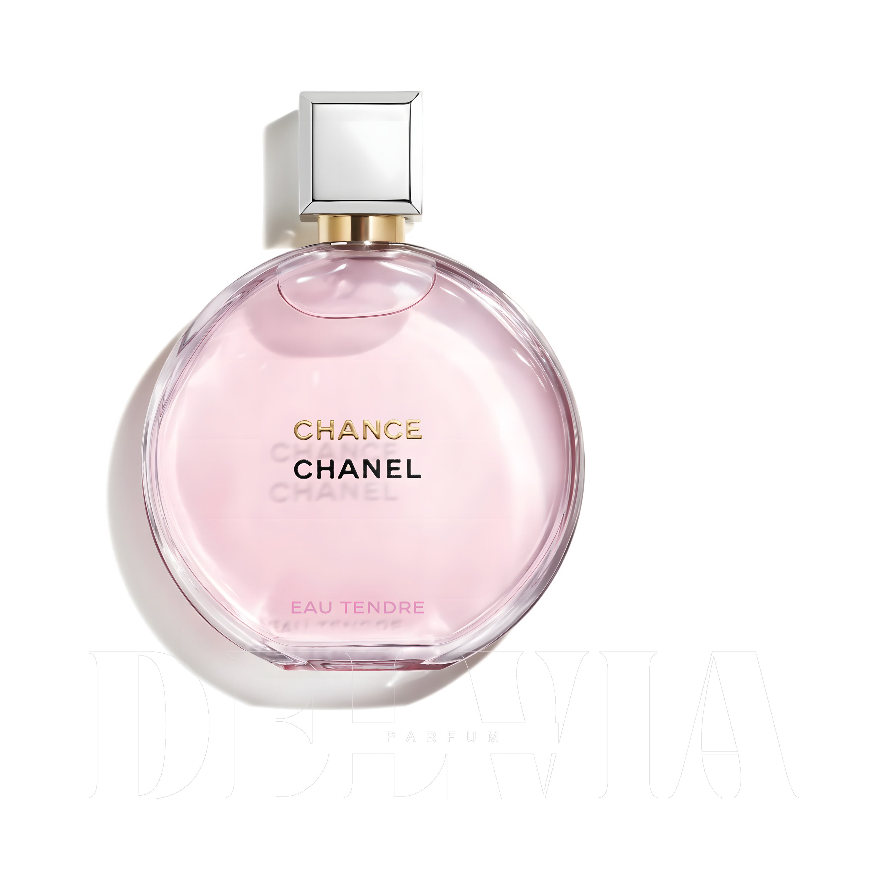 Chanel Chance Eau Tendre 2 ml dekant parfüm — şişe görseli
