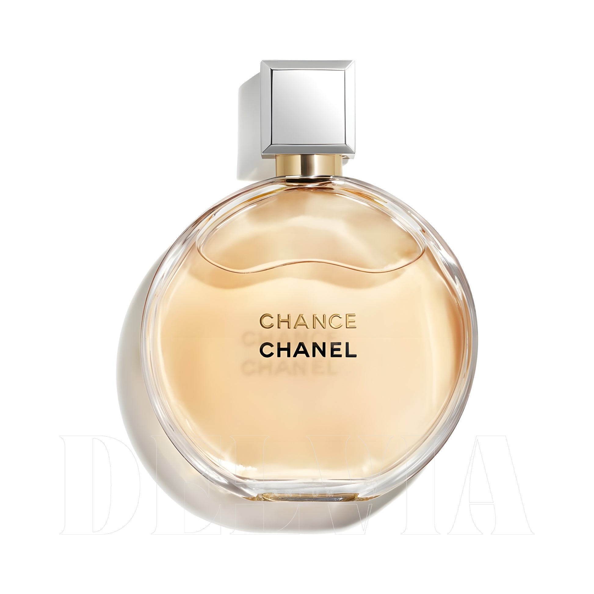 Chanel Chance 15 ml dekant parfüm — şişe görseli