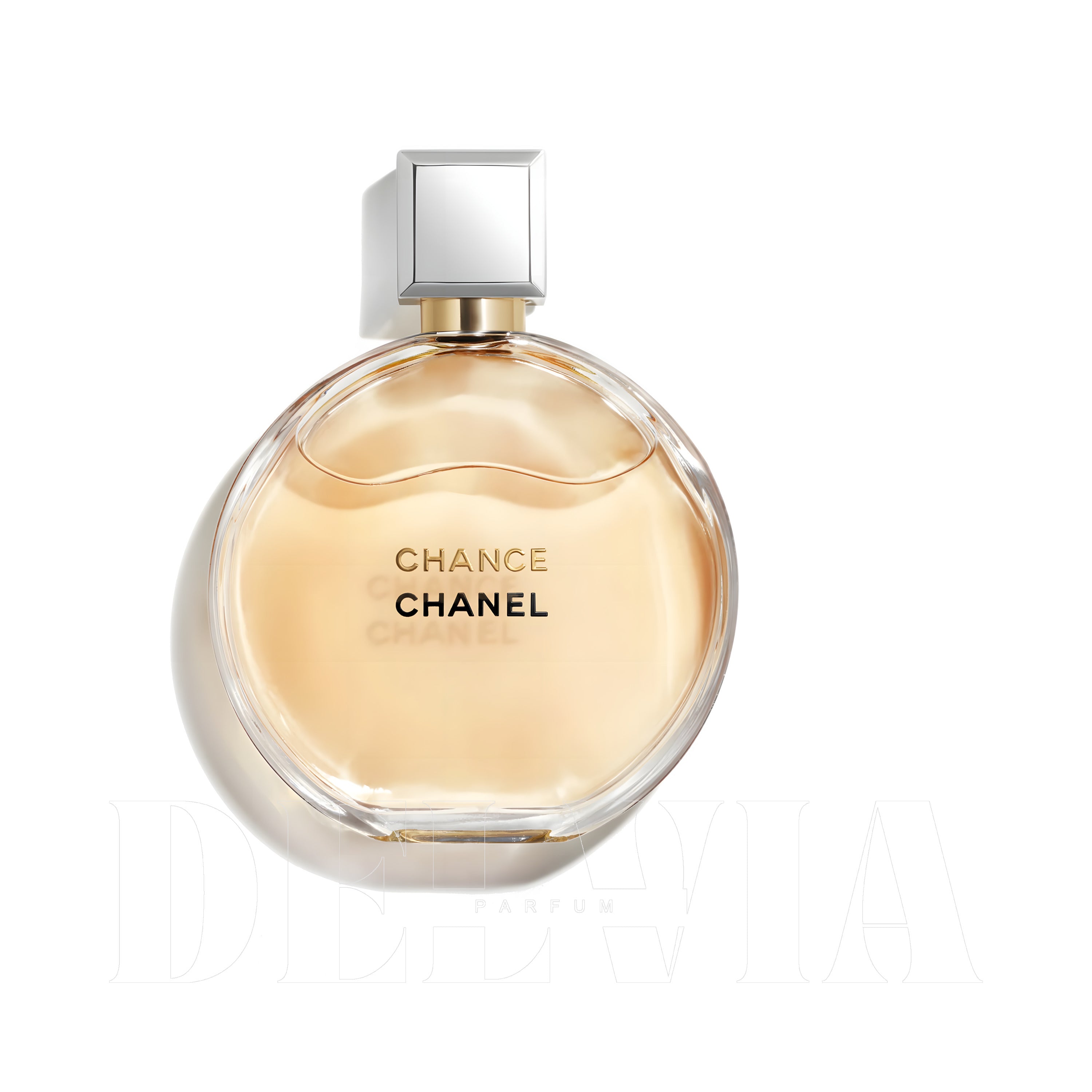 Chanel Chance 2 ml dekant parfüm — şişe görseli