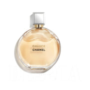 Chanel Chance 8 ml dekant parfüm — şişe görseli