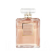 Chanel Coco Mademoiselle 10 ml dekant parfüm — şişe görseli