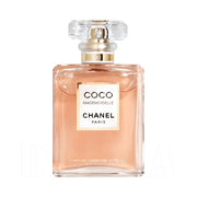 Chanel Coco Mademoiselle Intense 30 ml dekant parfüm — şişe görseli