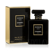 Chanel Coco Noir Oda Kokusu — şişe görseli
