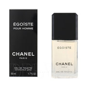Chanel Egoiste 8 ml dekant parfüm — şişe görseli