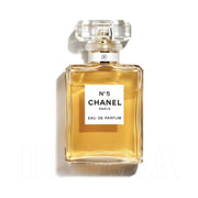 Chanel No 5 20 ml dekant parfüm — şişe görseli