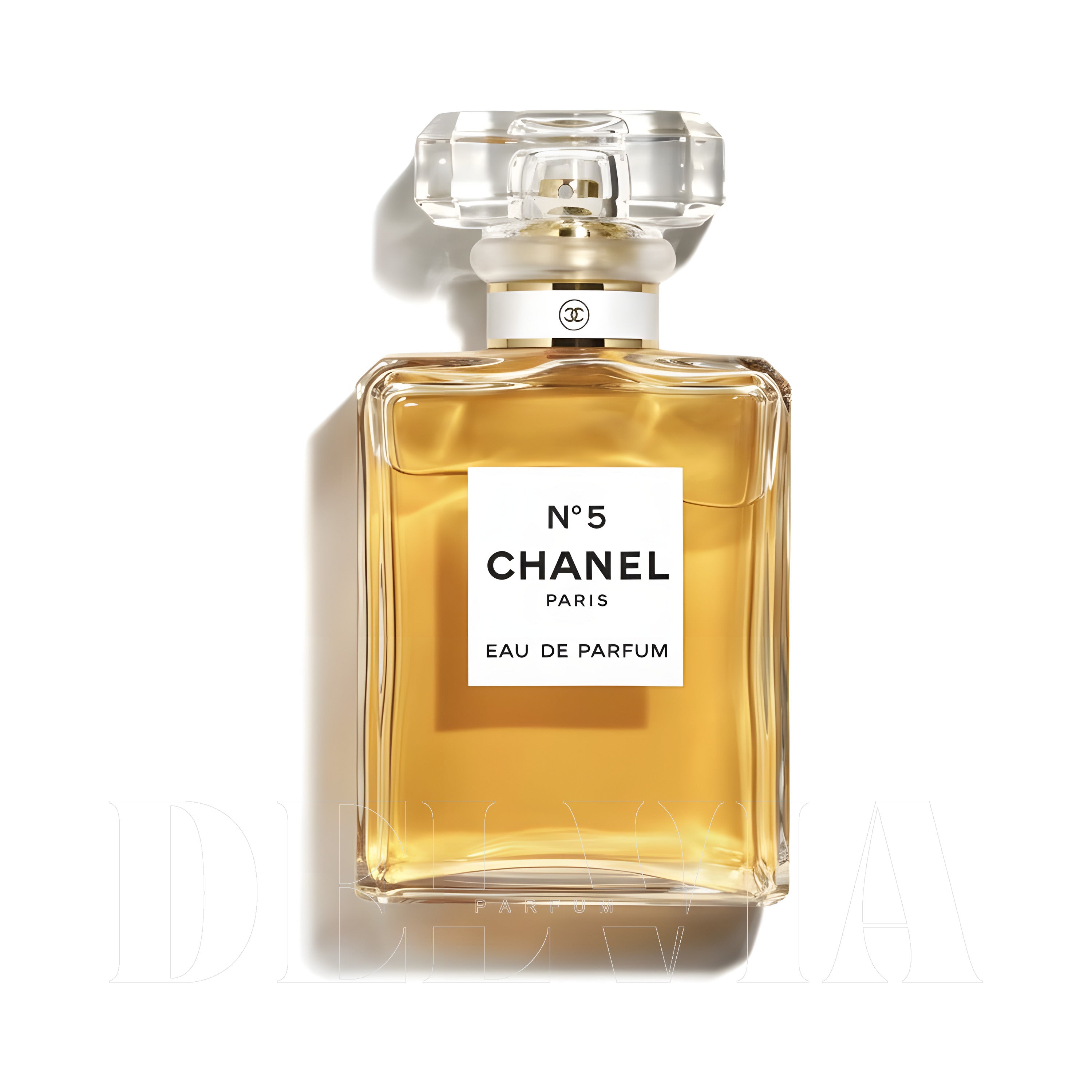 Chanel No 5 30 ml dekant parfüm — şişe görseli