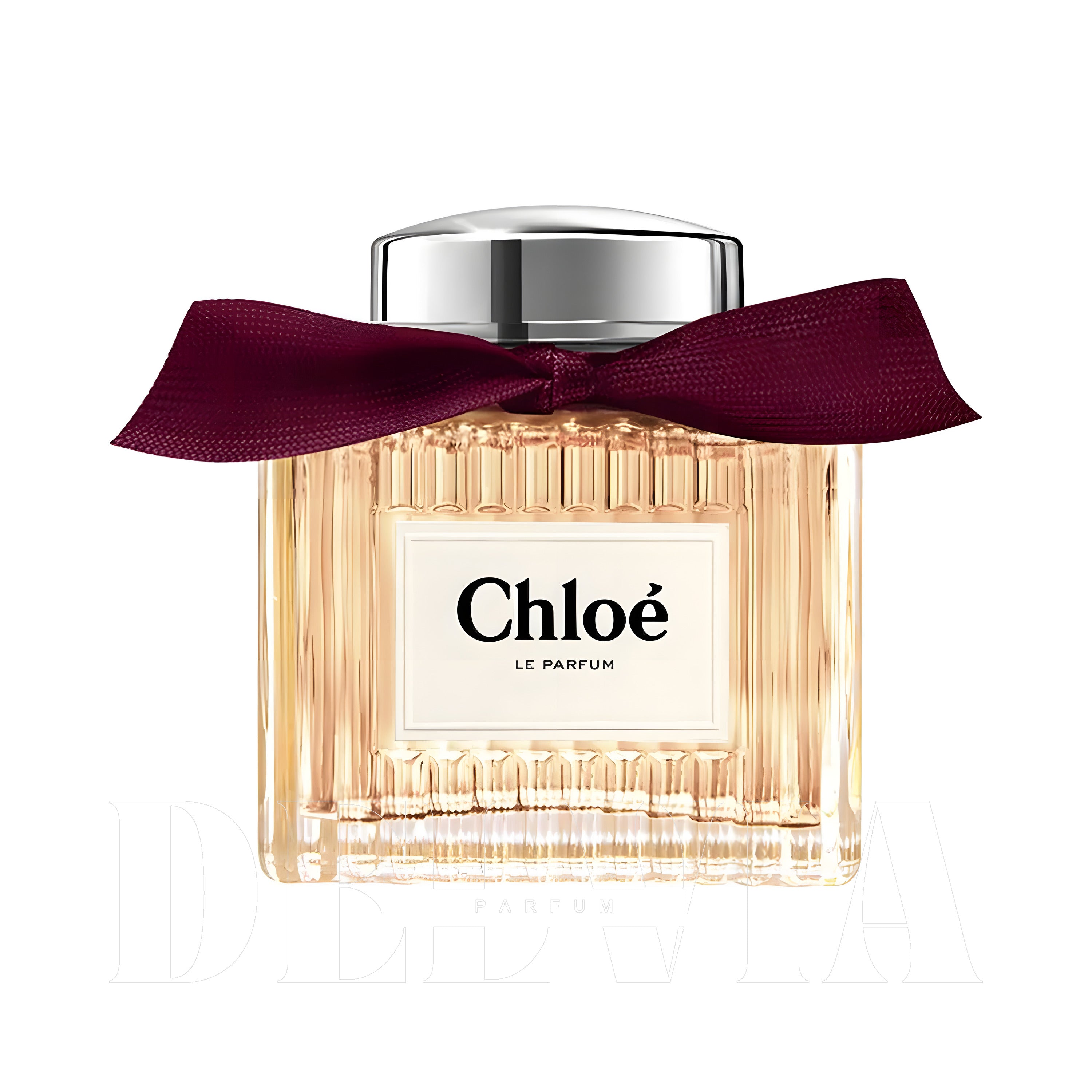 Chloe Le Parfum Katı Parfum — şişe görseli