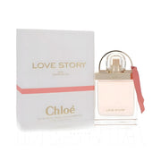Chloe Love Story Eau Sensuelle 2 ml dekant parfüm — şişe görseli