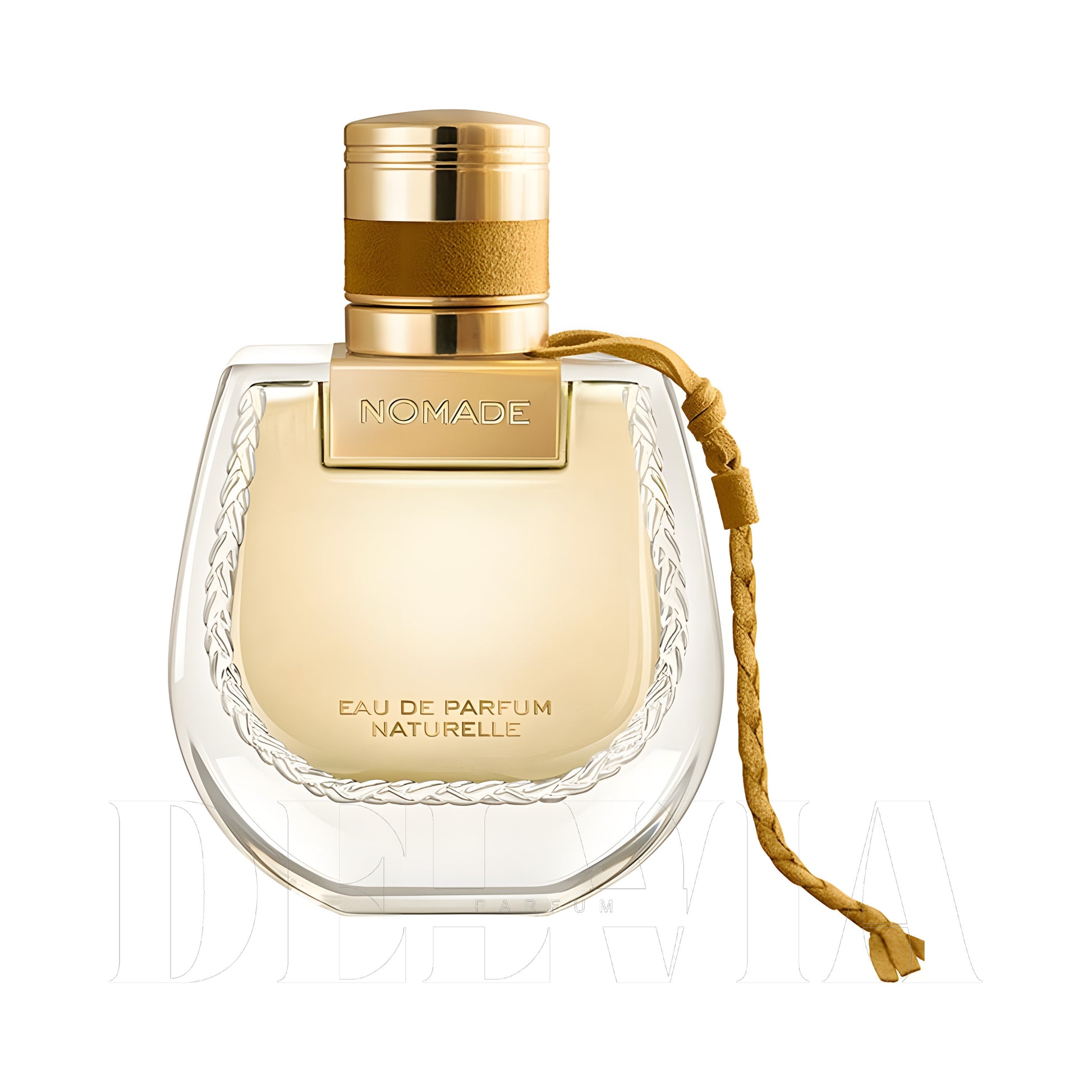 Chloe Nomade 5 ml dekant parfüm — şişe görseli