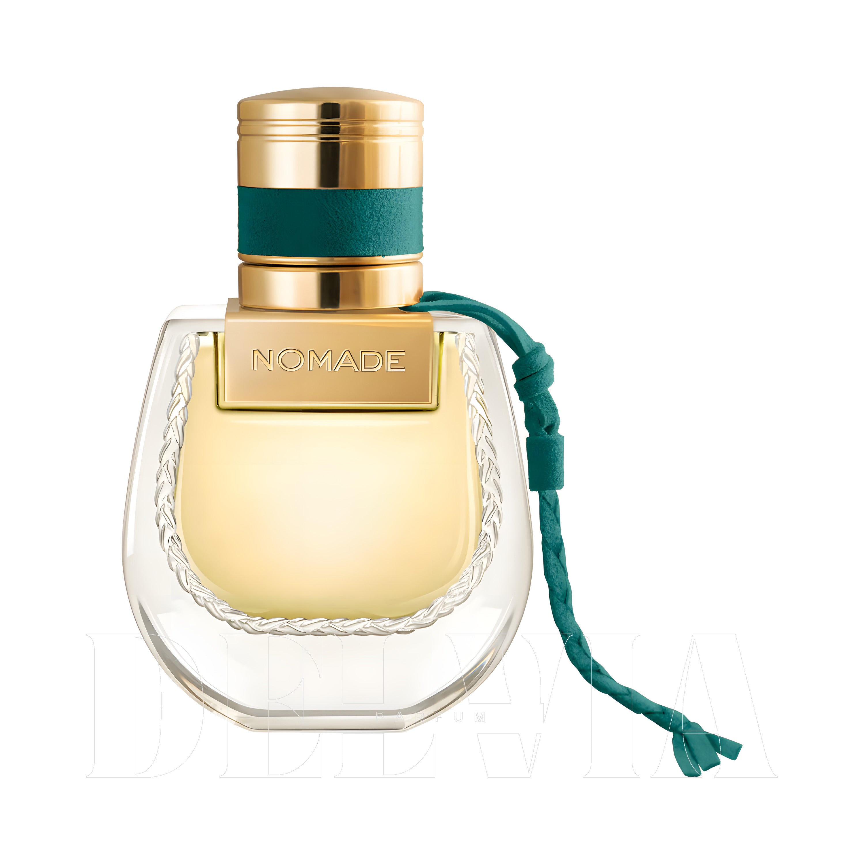 Chloe Nomade Jardin D Egypte Edp 8 ml dekant parfüm — şişe görseli