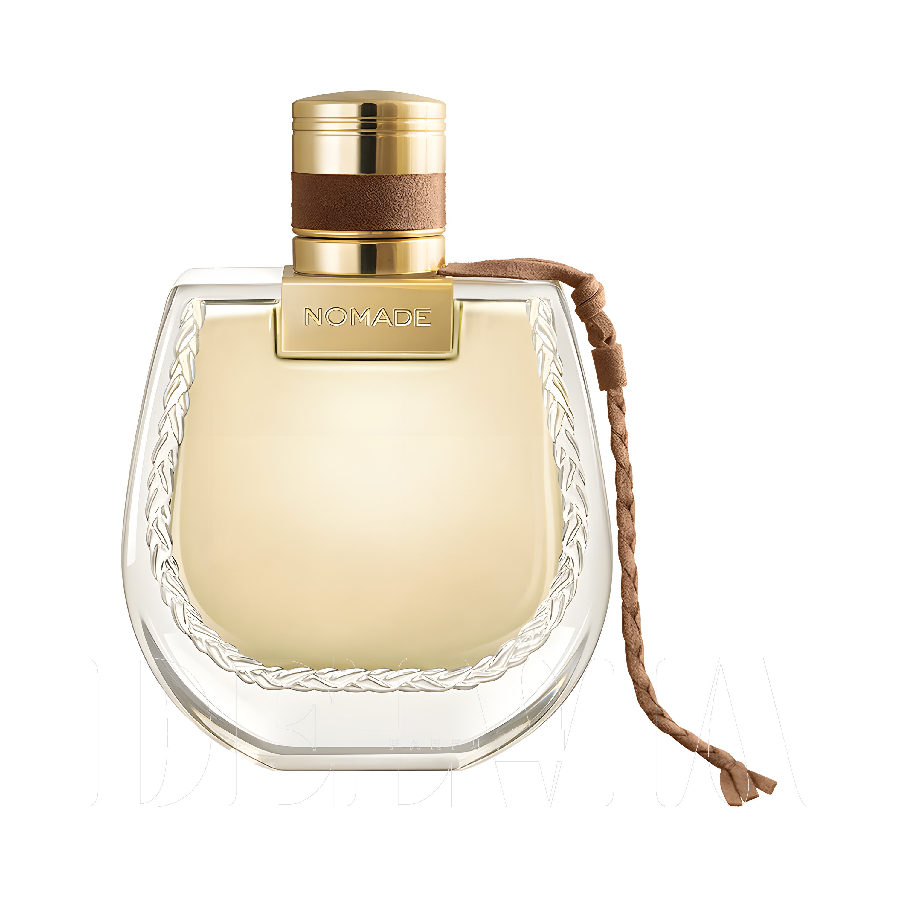 Chloe Nomade Jasmin Naturel Intense 8 ml dekant parfüm — şişe görseli