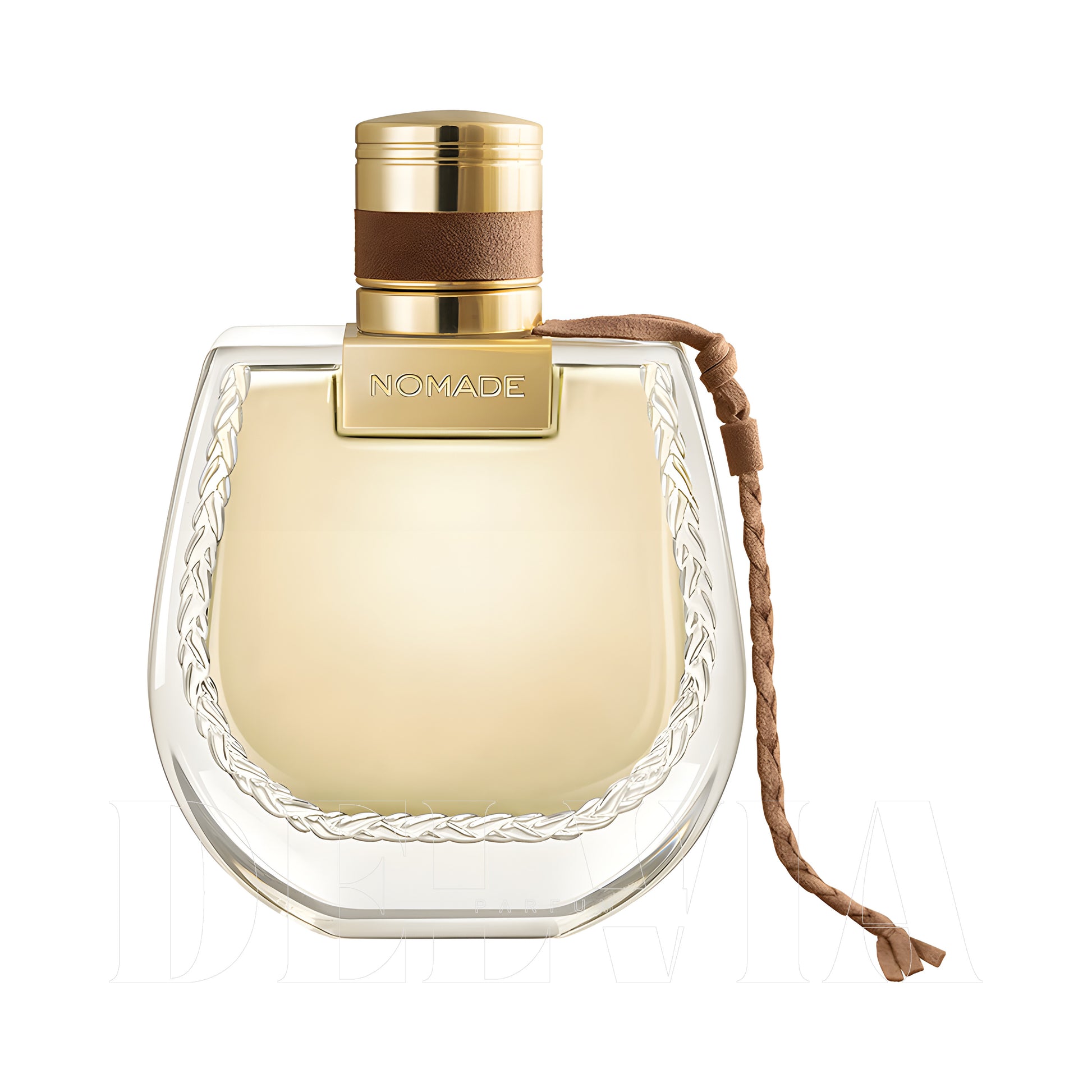 Chloe Nomade Jasmin Naturel Intense Katı Parfum — şişe görseli