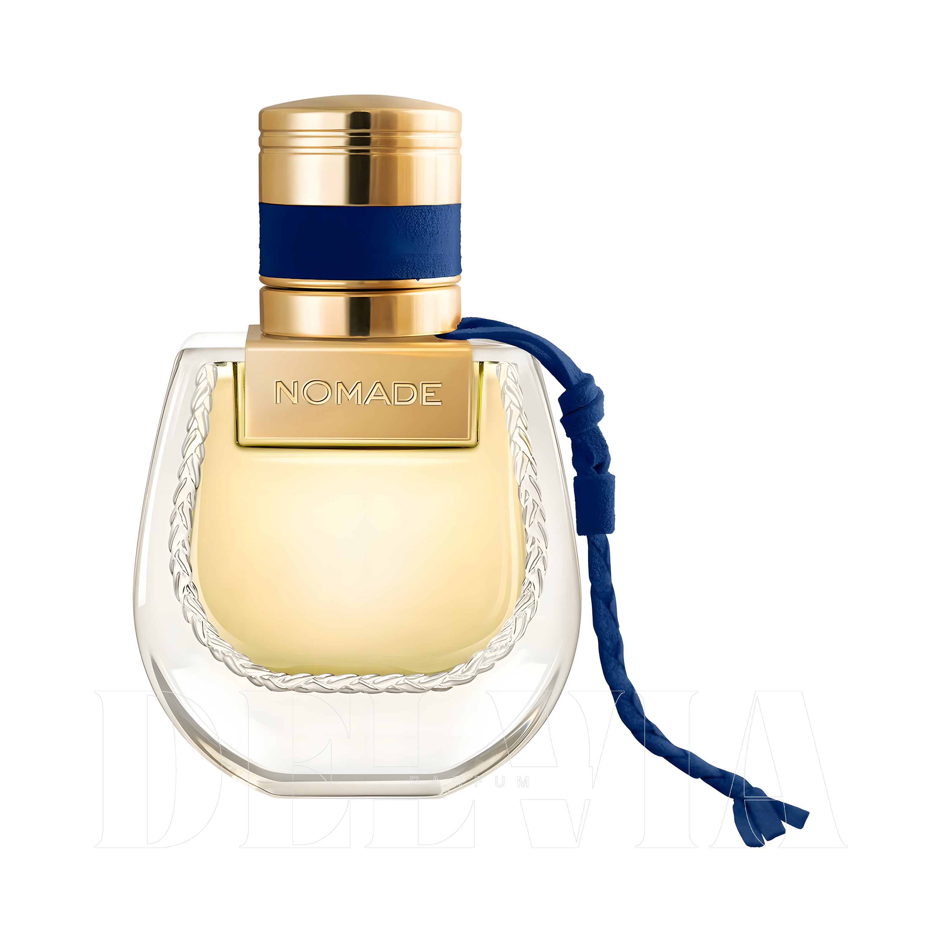 Chloe Nomade Nuit D Egypte 30 ml dekant parfüm — şişe görseli