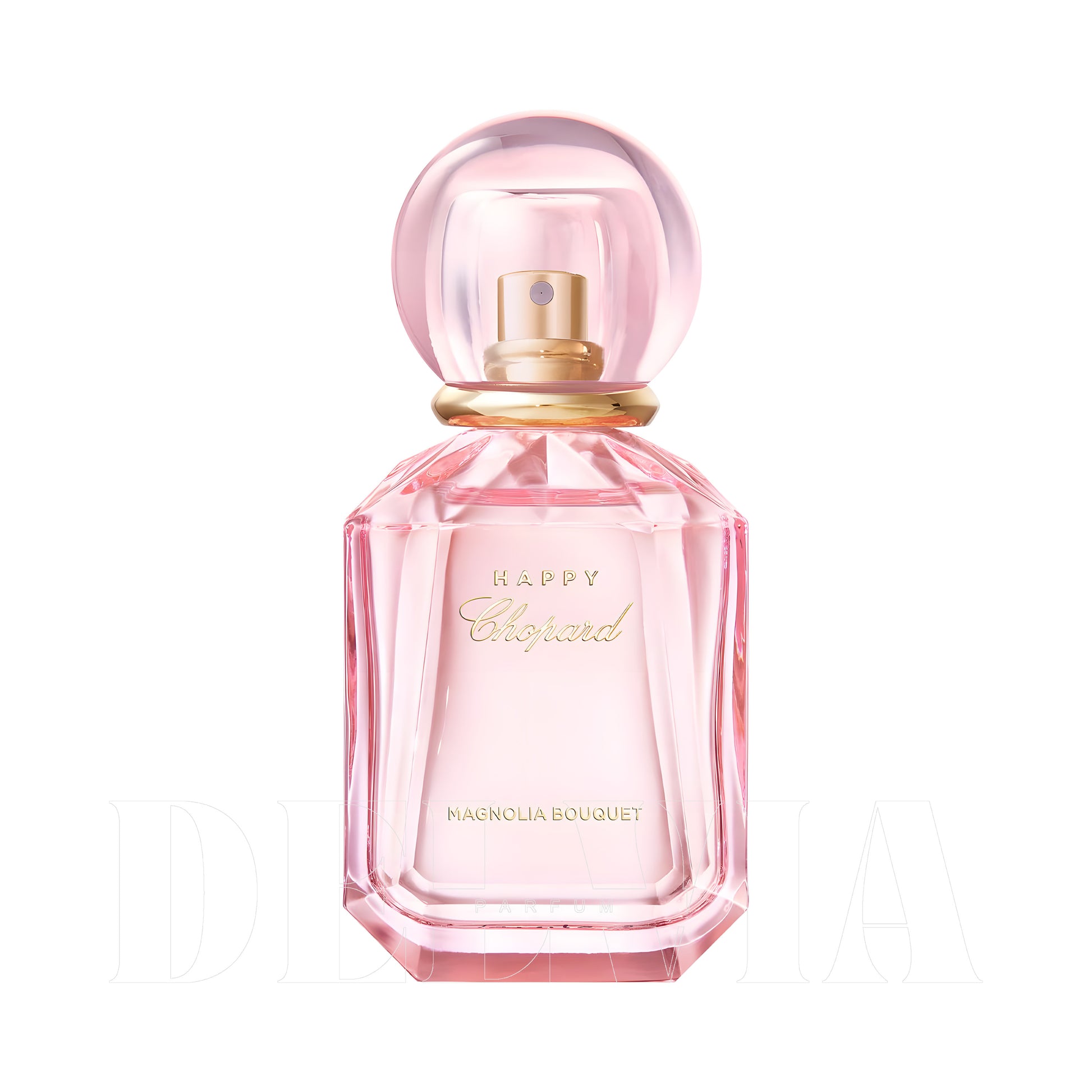 Chopard Happy Magnolia Bouquet 8 ml dekant parfüm — şişe görseli