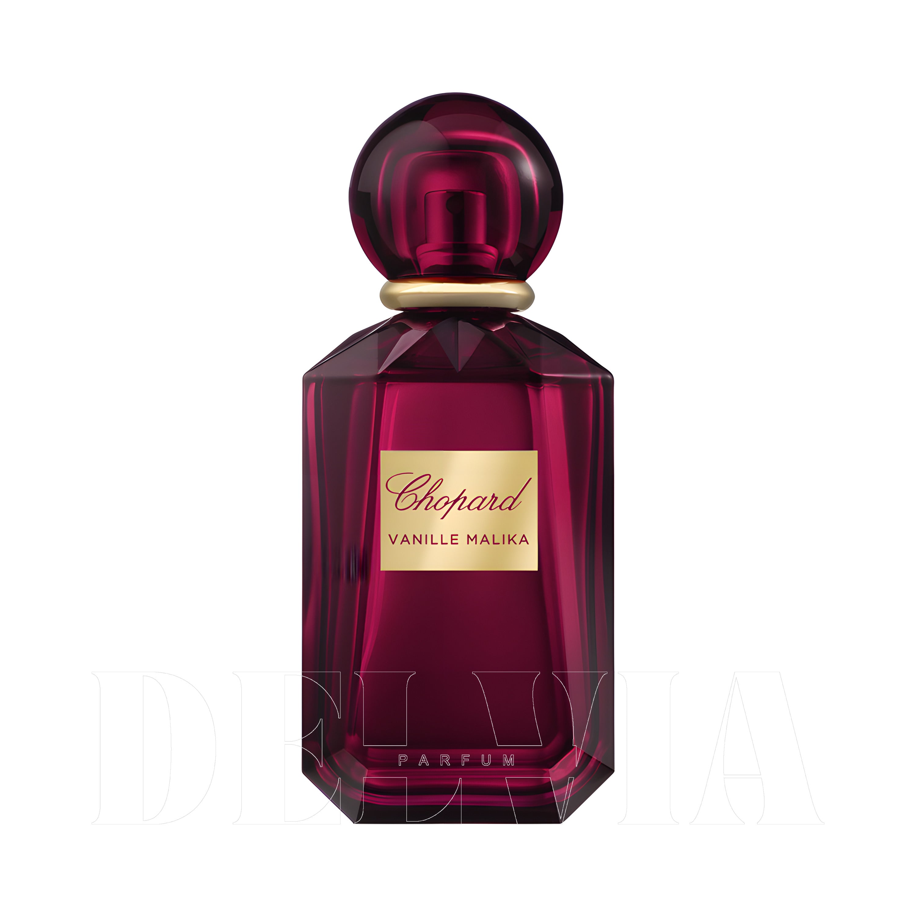 Chopard Imperiale Vanille Malika Katı Parfum — şişe görseli