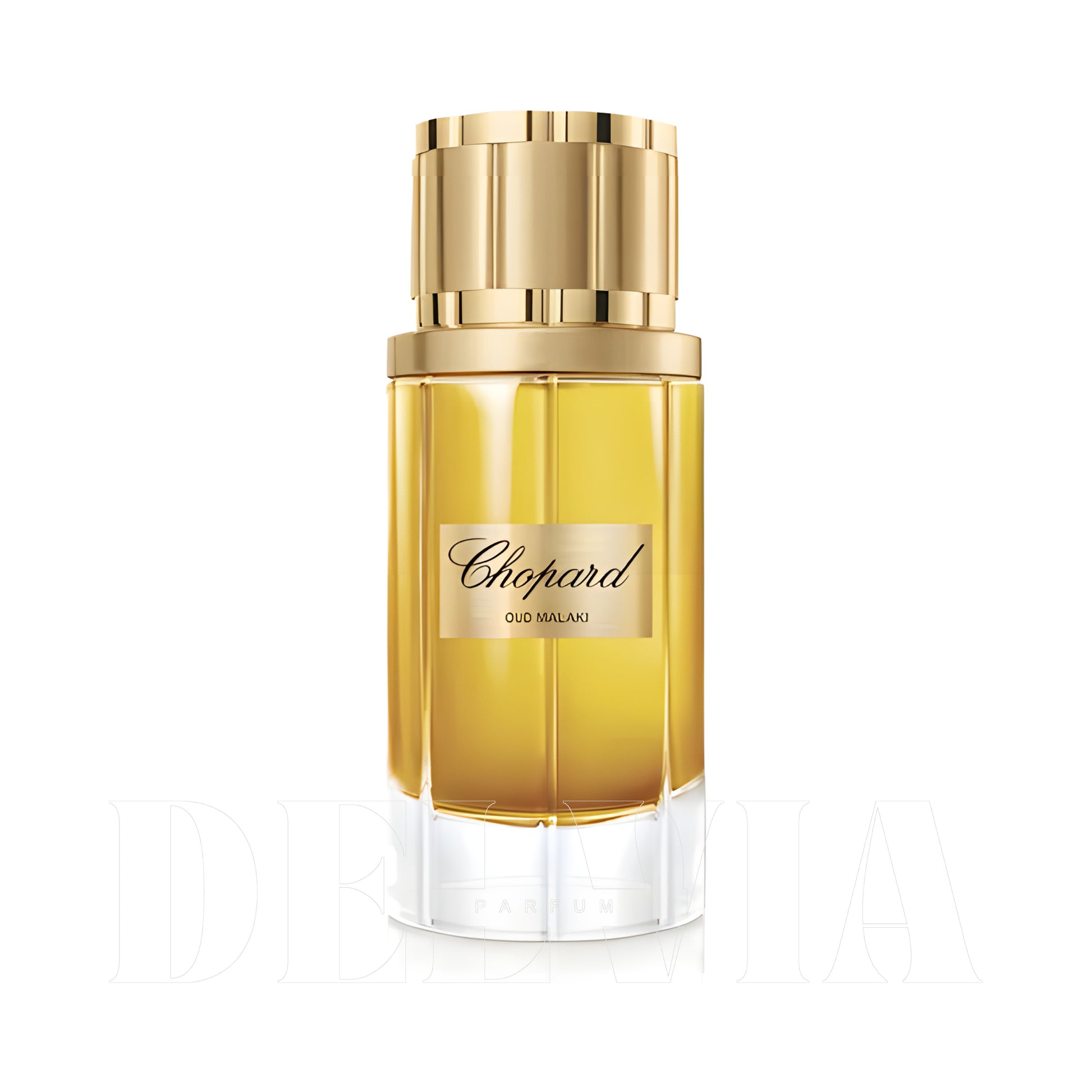 Chopard Oud Malaki 2 ml dekant parfüm — şişe görseli