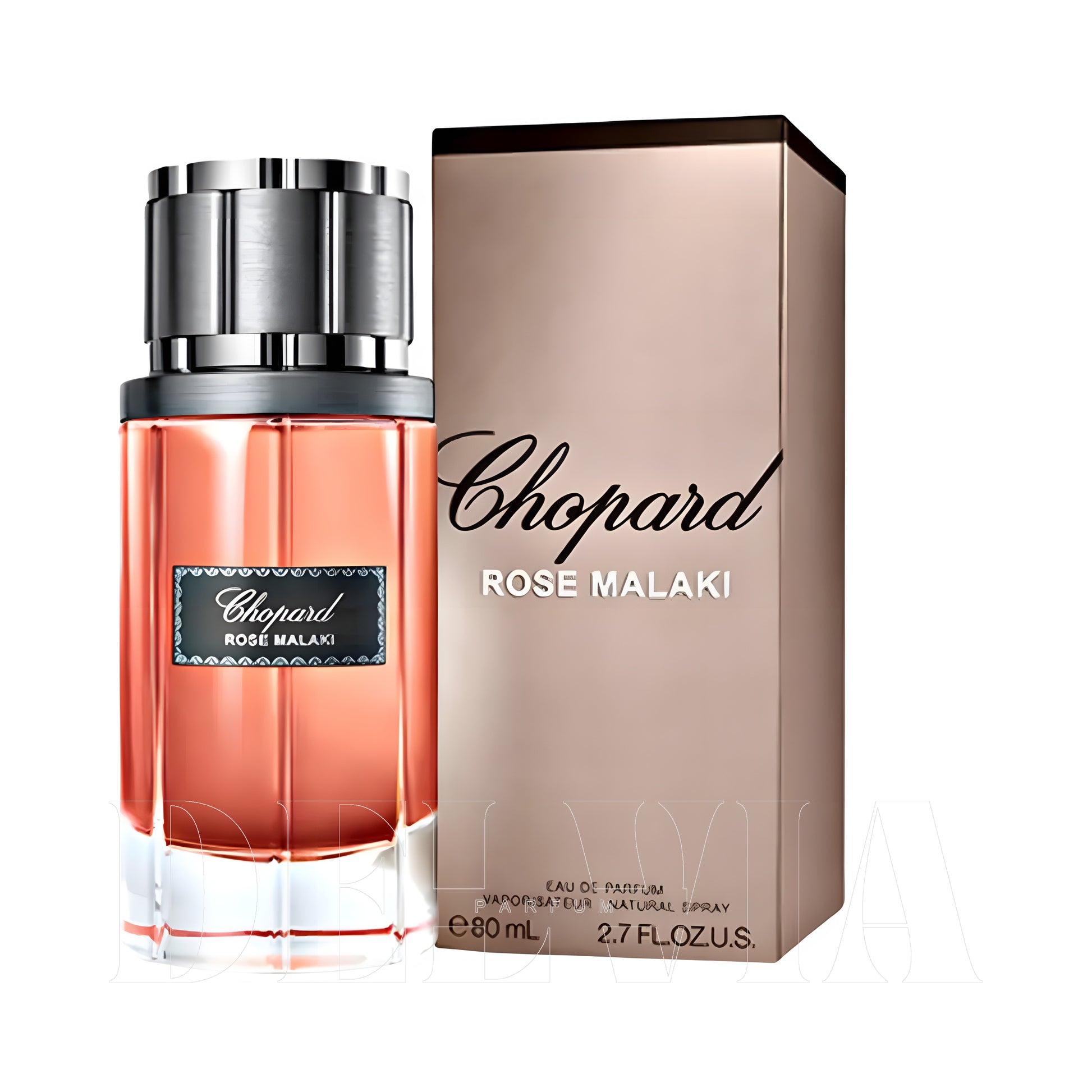 Chopard Rose Malaki 10 ml dekant parfüm — şişe görseli
