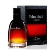 Christian Dior Fahrenheit 15 ml dekant parfüm — şişe görseli