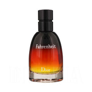 Christian Dior Fahrenheit Katı Parfum — şişe görseli