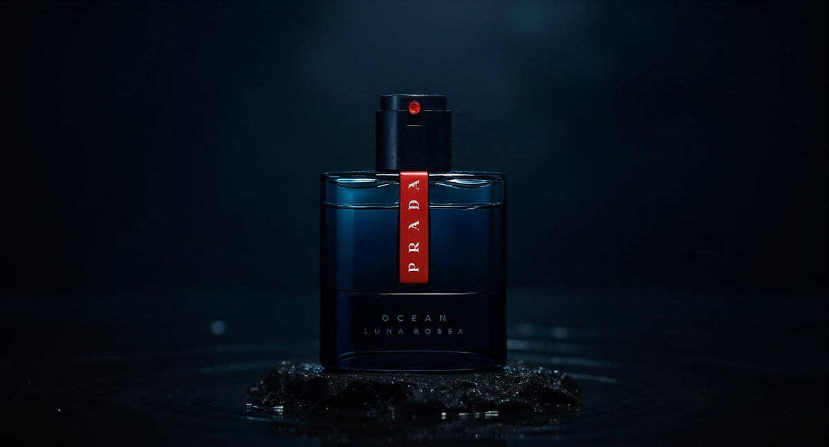 Prada Luna Rossa Ocean Edt [blog]