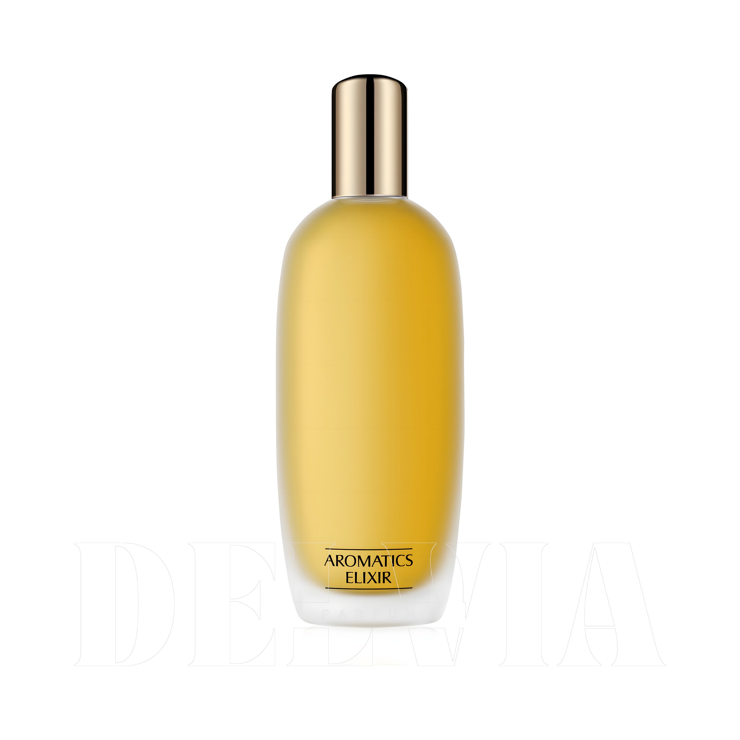 Clinique Aromatics Elixir 5 ml dekant parfüm — şişe görseli