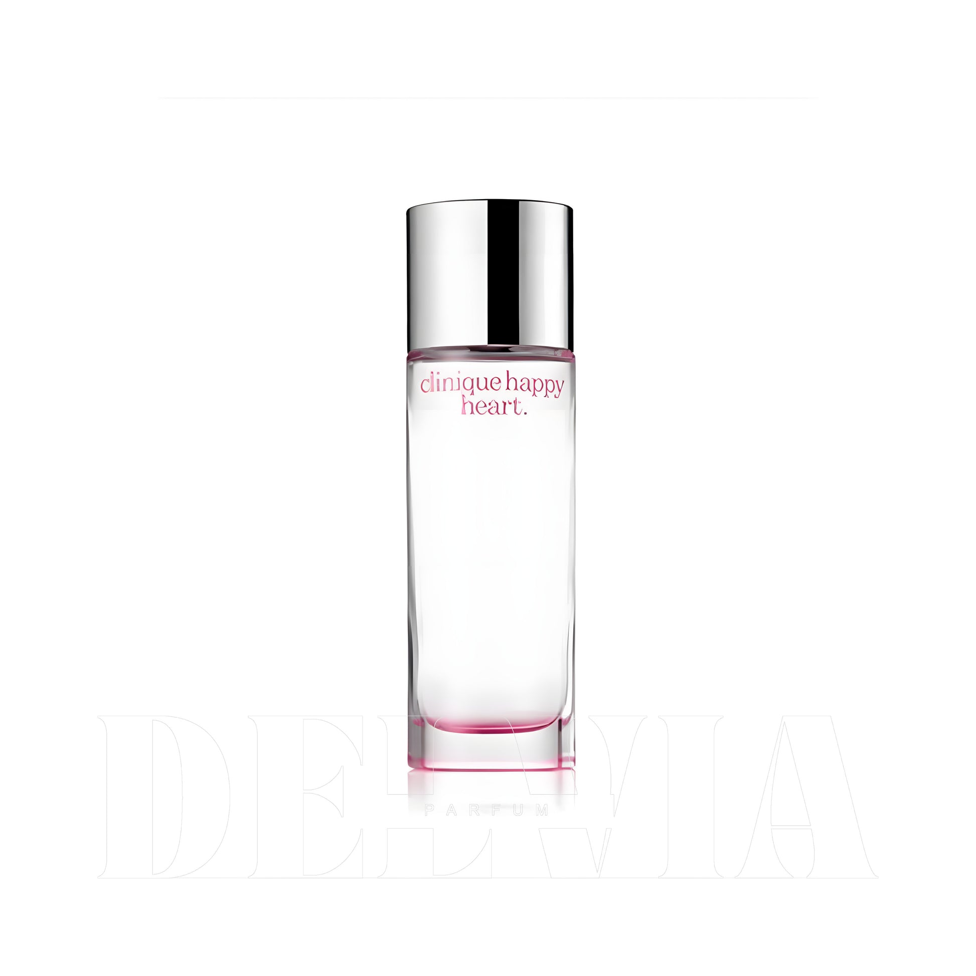 Clinique Happy Heart Katı Parfum — şişe görseli