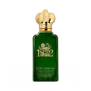 Clive Christian 1872 Man 2 ml dekant parfüm — şişe görseli