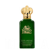 Clive Christian 1872 Man 8 ml dekant parfüm — şişe görseli