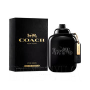 Coach Man Katı Parfum — şişe görseli