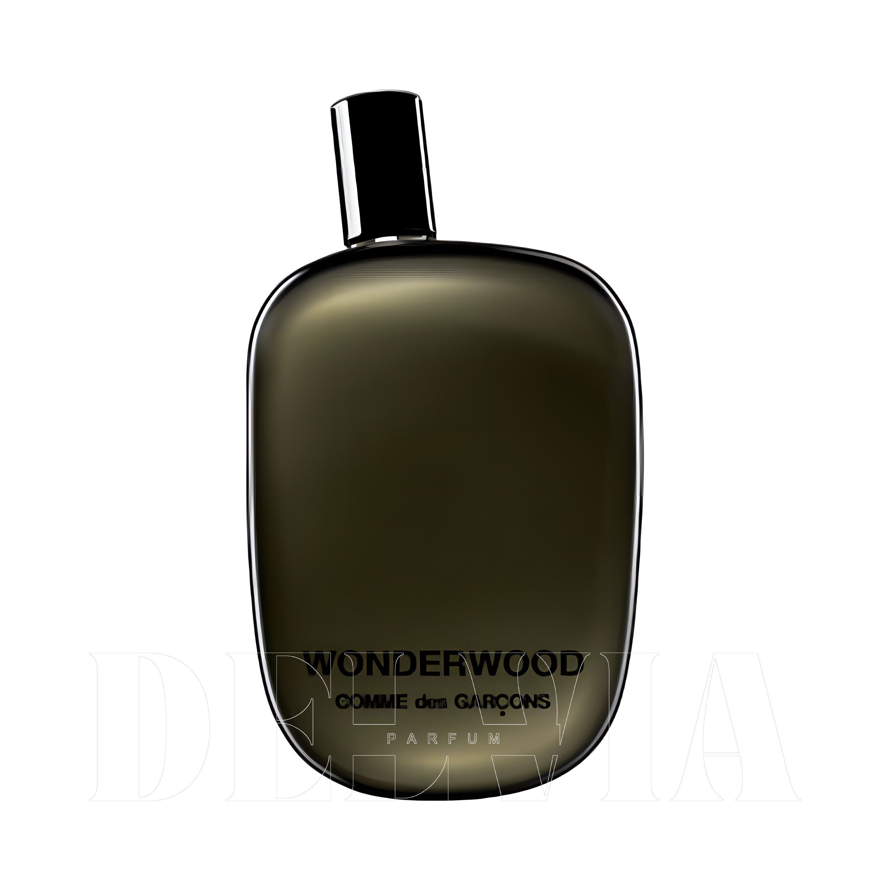 Comme Des Garcons Wonderwood Kokulu Sabun — şişe görseli