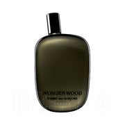 Comme Des Garcons Wonderwood Oda Kokusu — şişe görseli