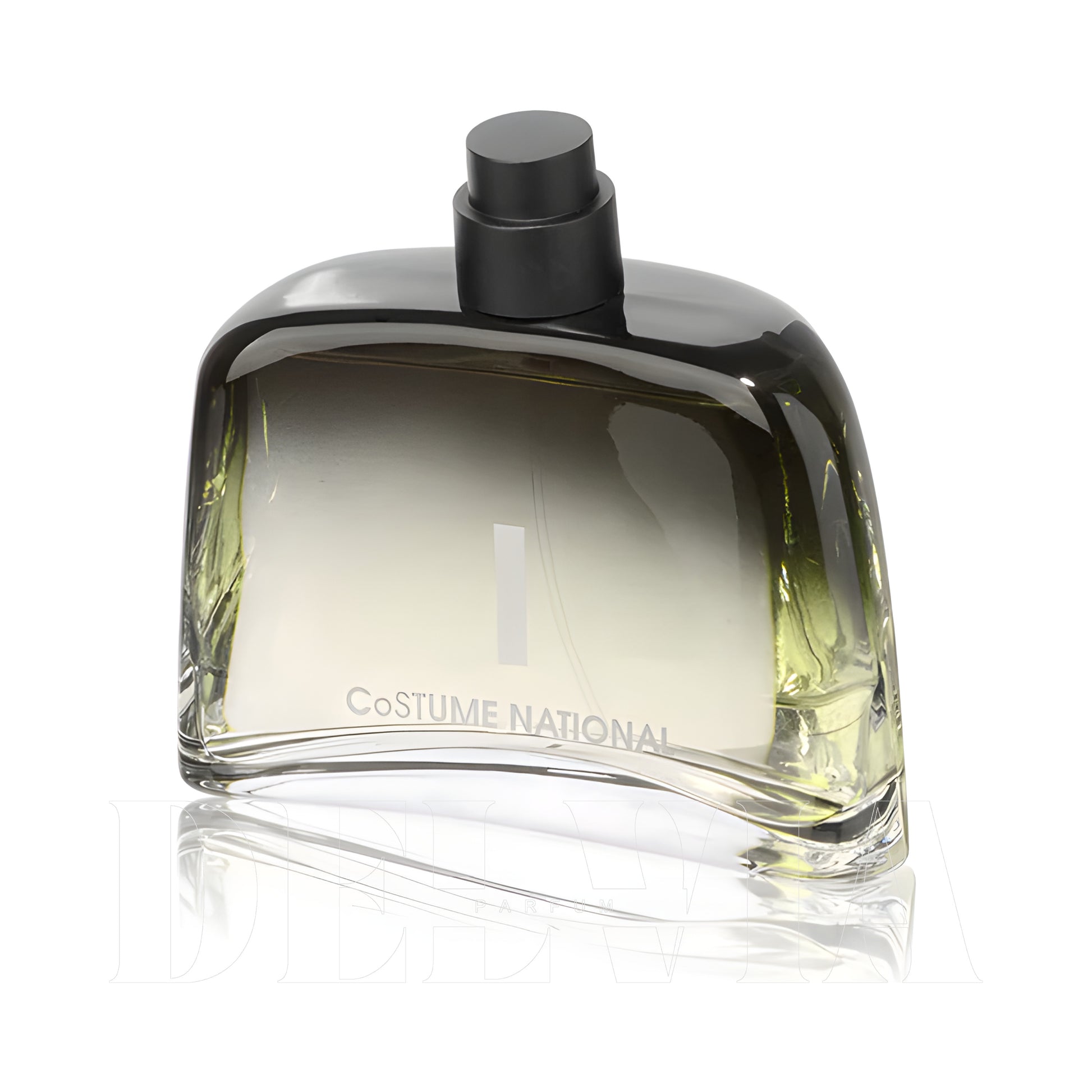 Costume National I 1 ml dekant parfüm — şişe görseli